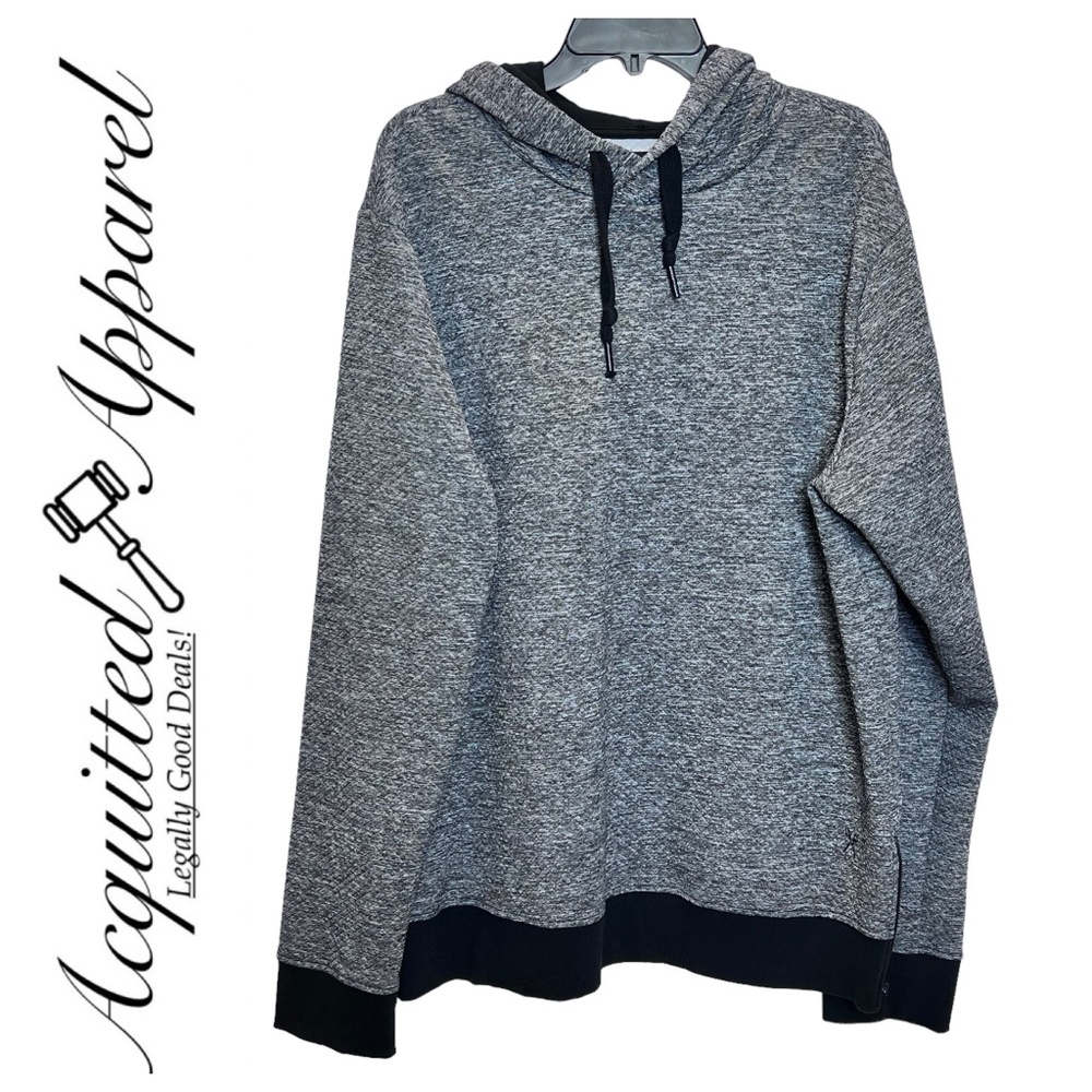 Marc Ecko Cut & Sew Pullover Hoodie